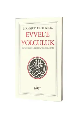 Evvele Yolculuk - Sufi Kitap (1)
