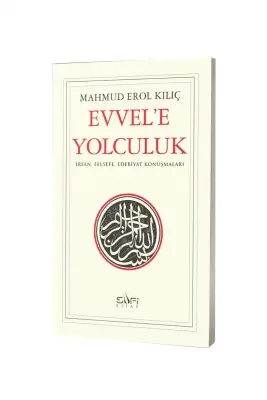 Evvele Yolculuk - 1