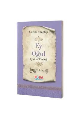 Ey Oğul - Kuba Yayınevi