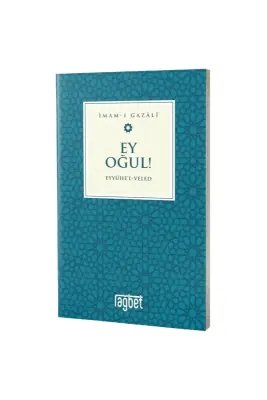 Ey Oğul - Rağbet Yayınları (1)