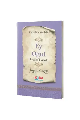 Ey Oğul - Kuba Yayınevi (1)