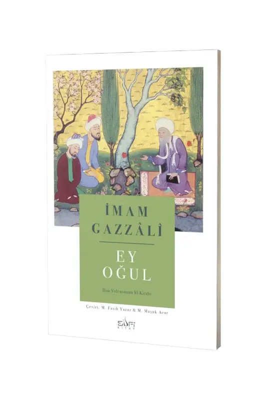 Ey Oğul - 2