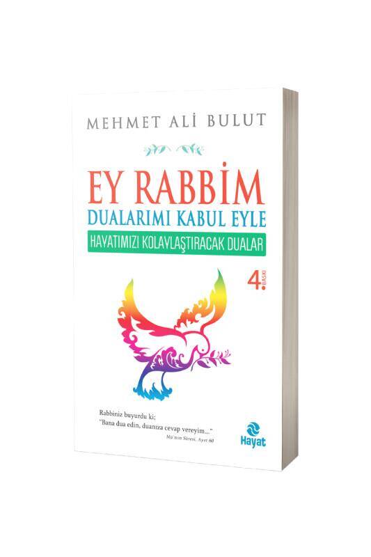 Ey Rabbim Dualarımı Kabul Eyle - 2