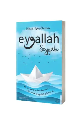 Eyvallah 1 Seyyah - Destek Yayıncılık