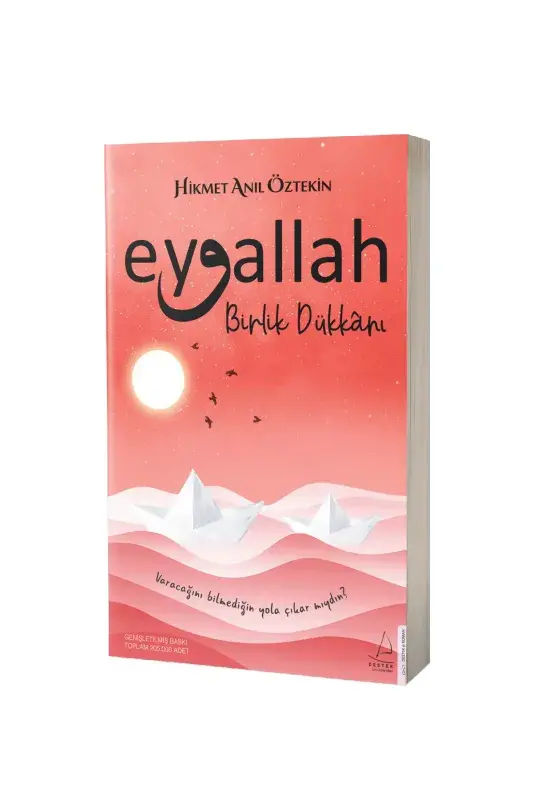 Eyvallah 2 Birlik Dükkanı - 2