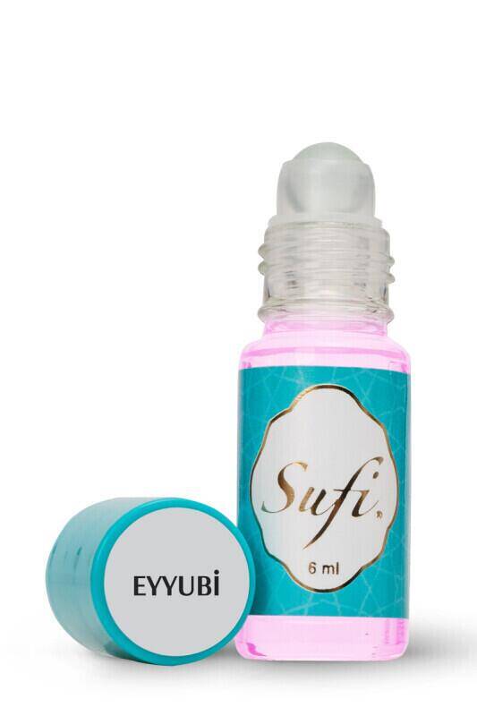 Eyyubi 6 Ml Esans - 2