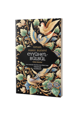 Eyyühel Bülbül - Sufi Kitap (1)