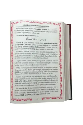 Ezkar ve Deavat Külliyatı 2 Cilt Takım - Lalegül Yayınevi (1)