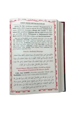 Ezkar ve Deavat Külliyatı 2. Cilt - Lalegül Yayınevi (1)
