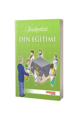 Faaliyetlerle Din Eğitimi - Erkam Yayınları