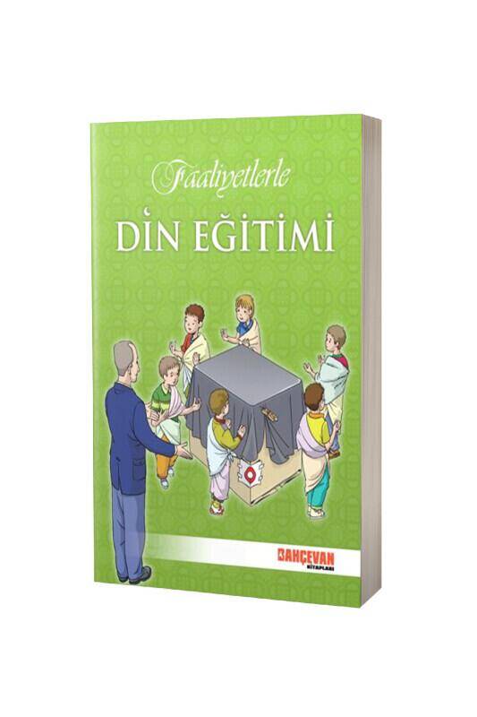 Faaliyetlerle Din Eğitimi - 2