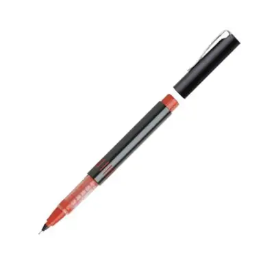 Faber 5405 Roller İğne Uç Kırmızı - 1