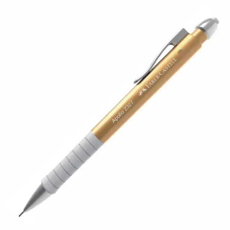 Faber Apollo Versatil Uçlu Kalem 0.5Mm Altın - 1