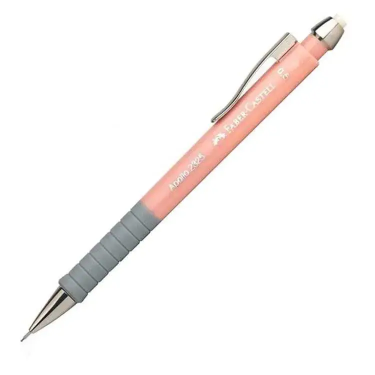 Faber Apollo Versatil Uçlu Kalem 0.5Mm Bronz - 1