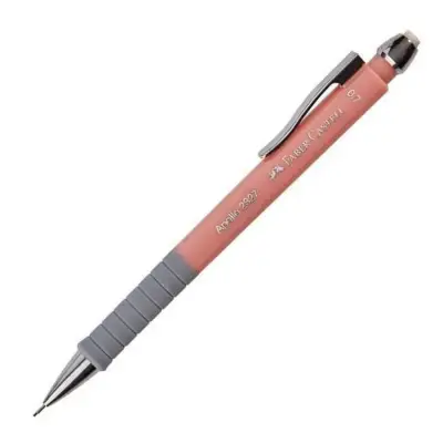 Faber Apollo Versatil Uçlu Kalem 0.7Mm Bronz - 1
