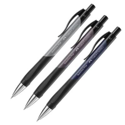 Faber Auto Click Plus Versatil 07Mm 10Lu 533091 - Faber Castell