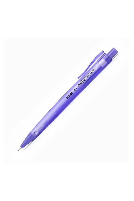 Faber Castell Econ Pale 0.7 mm Versatil Uçlu Kalem - 1