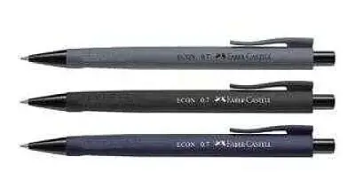 Faber Castell Econ Urban 0.7 mm Versatil Uçlu Kalem - Faber Castell (1)