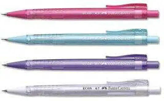 Faber Castell Econ Versatil 1343 0.7 mm - 1