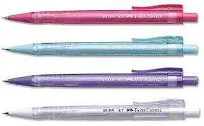 Faber Castell Econ Versatil 1343 0.7 mm - Faber Castell (1)