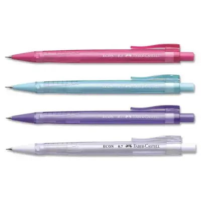 Faber Castell Econ Versatil 1343 0.7 mm - 1