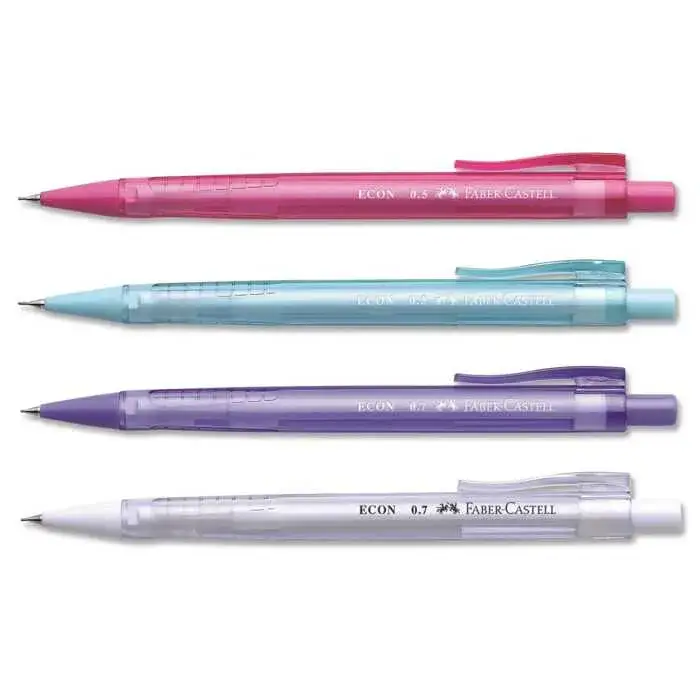 Faber Castell Econ Versatil 1343 0.7 mm - 2