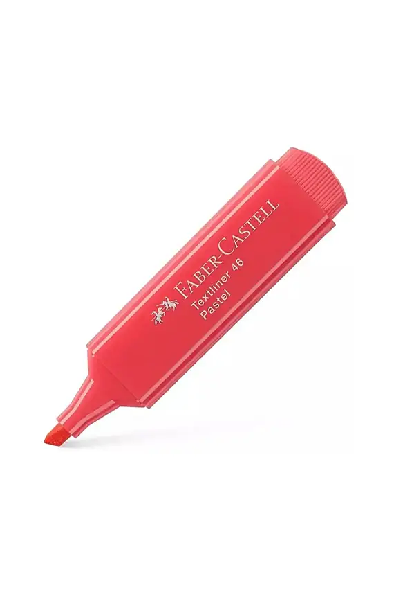 Faber Castell Fosforlu Kalem Pastel Kayısı 1456 - 1