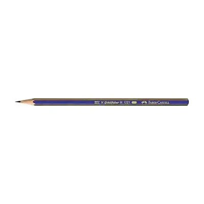 Faber Castell Goldfaber Dereceli Kurşun Kalem 5B - Faber Castell (1)