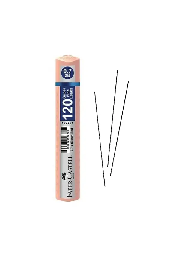 Faber Castell Grip Super Fine Pastel Turuncu 0.7 mm - 1