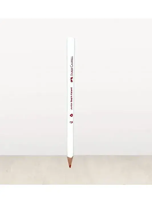 Faber Castell Jumbo Başlık Kalemi - 1