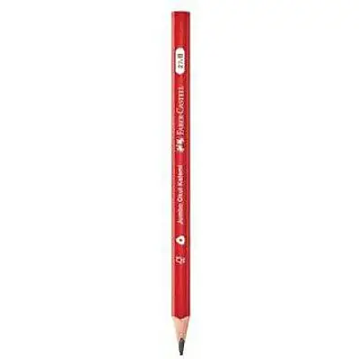 Faber Castell Jumbo Okul Başlangıç Kalemi 2.5 - 1