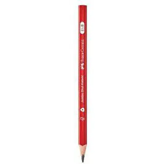 Faber Castell Jumbo Okul Başlangıç Kalemi 2.5 - 2