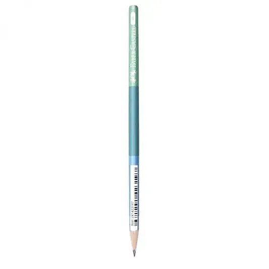 Faber Castell Kurşun Kalem Patch HB - 2
