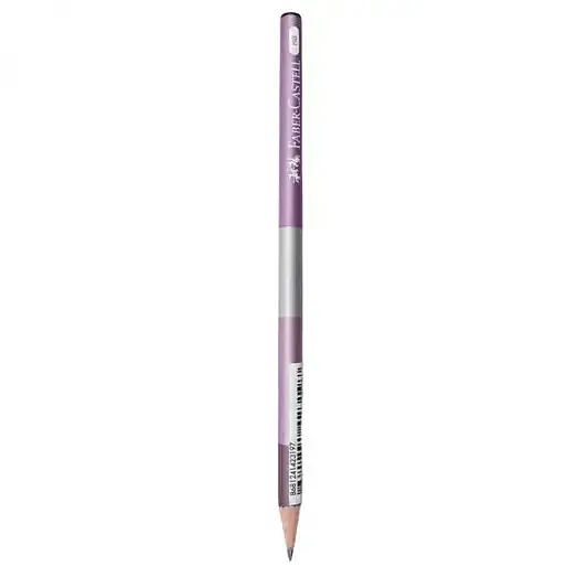Faber Castell Kurşun Kalem Patch HB - 3