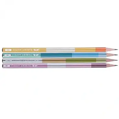 Faber Castell Kurşun Kalem Patch HB - 5