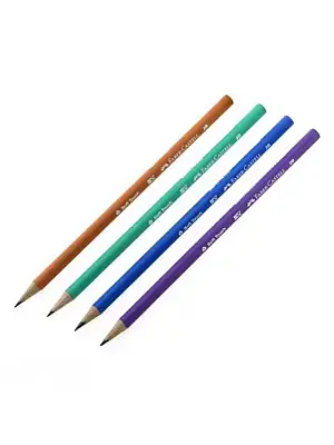 Faber Castell Kurşun Kalem Smoothie - 1