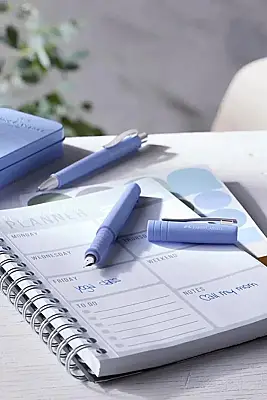 Faber Castell Poly Pale Iris Kalem Seti - 8