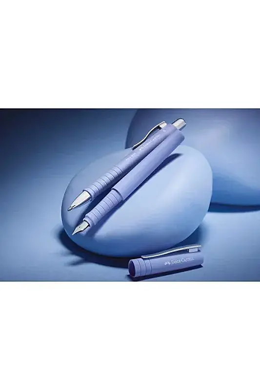 Faber Castell Poly Pale Iris Kalem Seti - 11