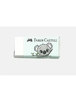 Faber Castell Silgi Koala - 1