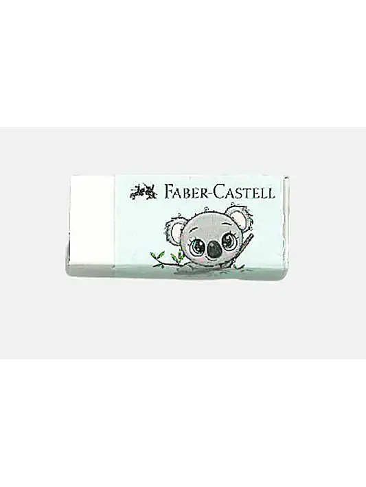 Faber Castell Silgi Koala - 2