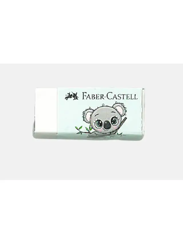Faber Castell Silgi Koala - 1