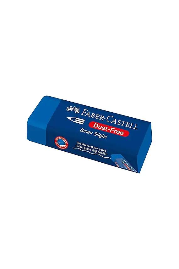 Faber Castell Silgi - 1