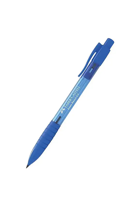 Faber Castell Sınav Kalemi Versatil 2B 2.0 mm - 1