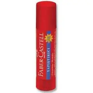 Faber Castell Stick Yapıştırıcı 10 Gr - 1