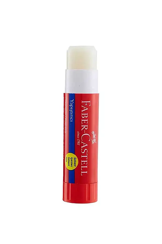 Faber Castell Stick Yapıştırıcı 40 gr - 1