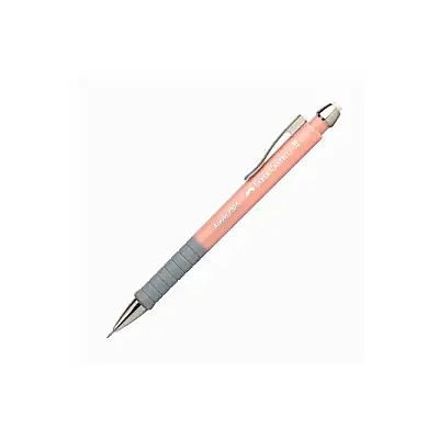 Faber Castell Versatil Kalem Apollo 0.5 mm Metalik Bronz - Faber Castell (1)