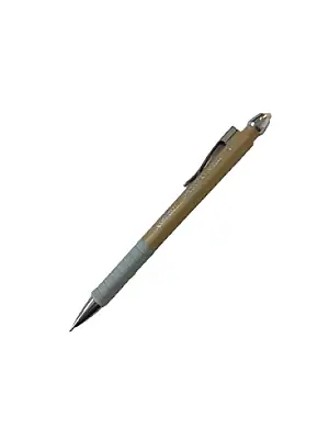 Faber Castell Versatil Kalem Apollo 0.7 mm Metalik Altın - 3