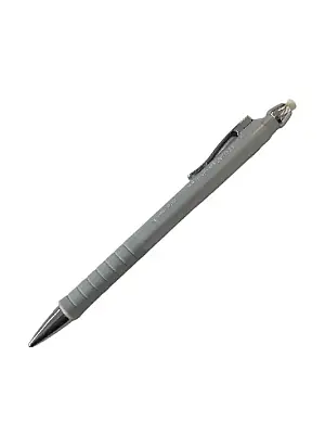 Faber Castell Versatil Kalem Apollo 0.7 mm Metalik Gümüş - Faber Castell (1)