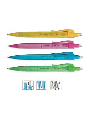Faber Castelll Triclıck Versatil 0.5 mm - 1
