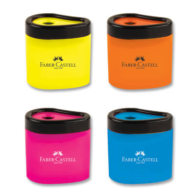 Faber Damla Şekilli Kalemtraş 440000 - 2